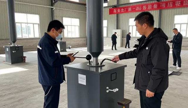 广州玮能环保科技有限公司打造适用于施工现场的环保设备研发