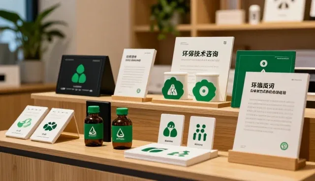 环保设备在多场景下的实际应用解析