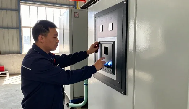 环保技术咨询帮助环保设备提升服务能力