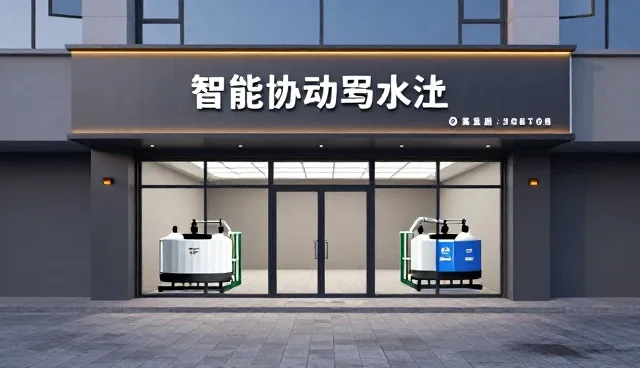 环保技术咨询中维护流程常见问题与应对策略