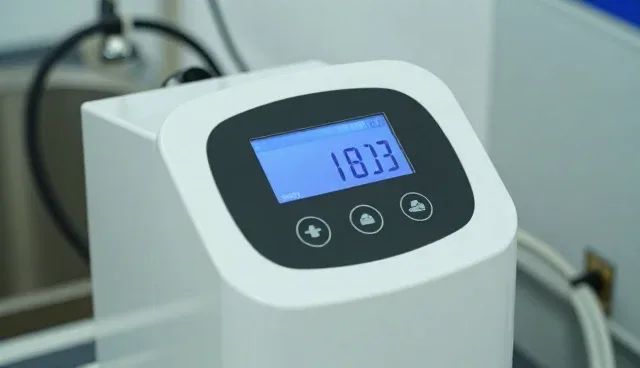 设备优化中能耗波动的具体原因分析